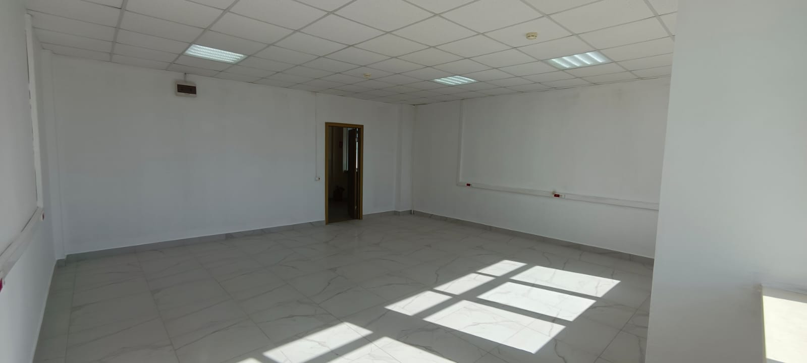 Аренда офисных площадей